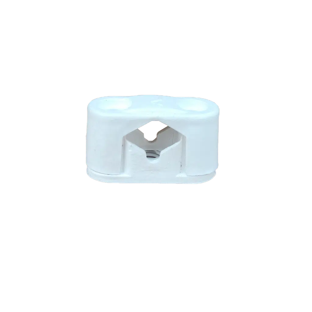 Abraçadeira Mecânica Simples 8/12MM  B105 -AL-