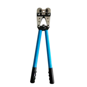 Alicate de Cravar Terminais 10-120MM  HX120B