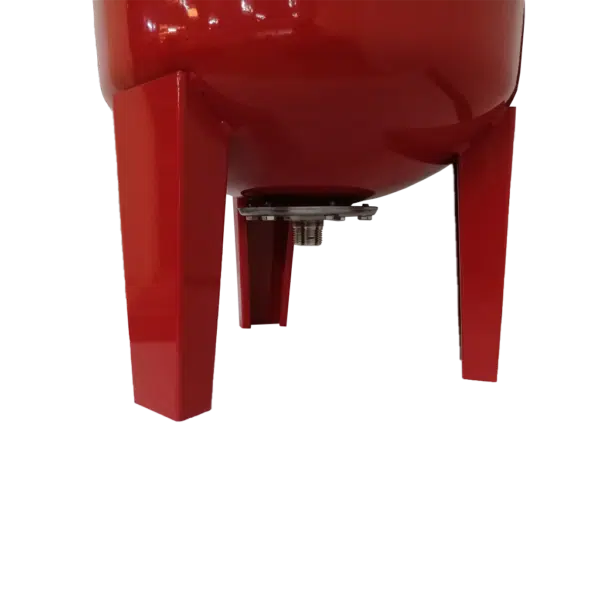Autoclave 500L - Image 2