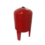 Autoclave 500L