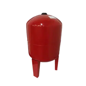 Autoclave 500L
