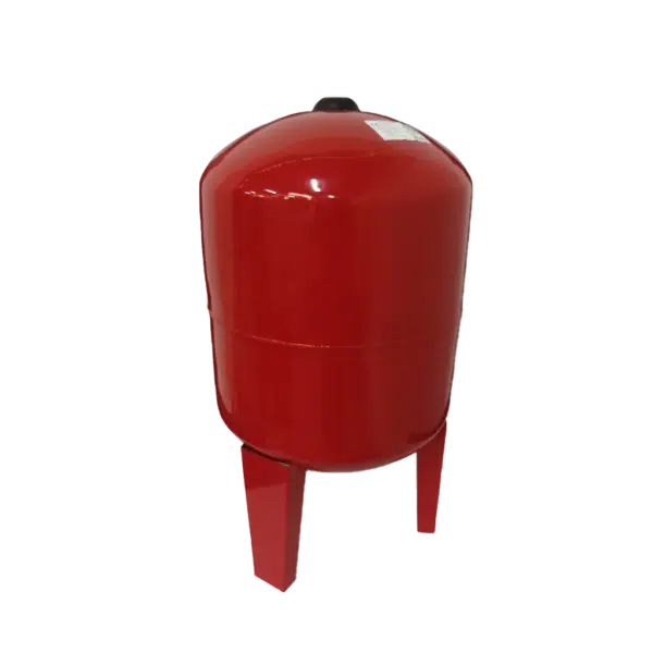 Autoclave 500L
