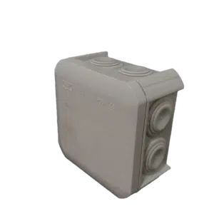 Caixa de Derivação  T40 90X90X52