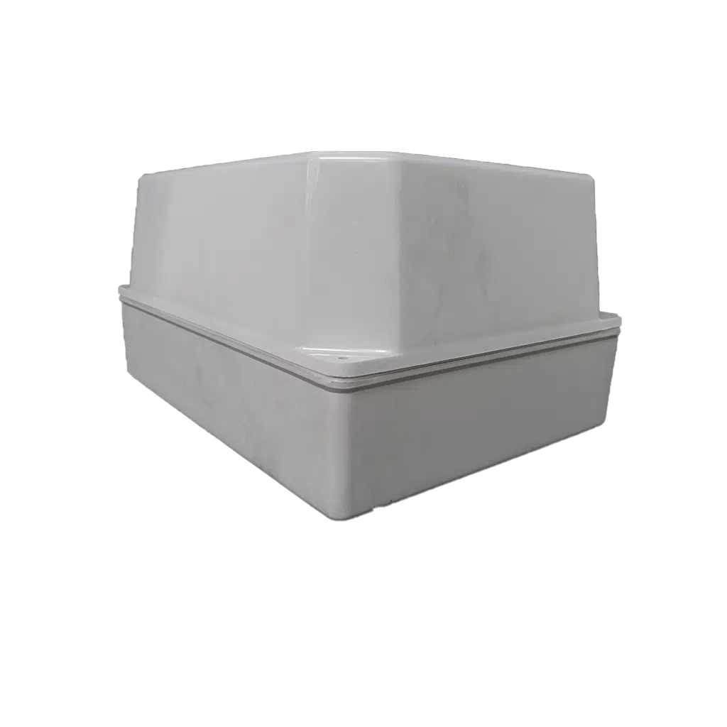 Caixa de Derivação Estanque 190X145X135  009.CAG - Image 3