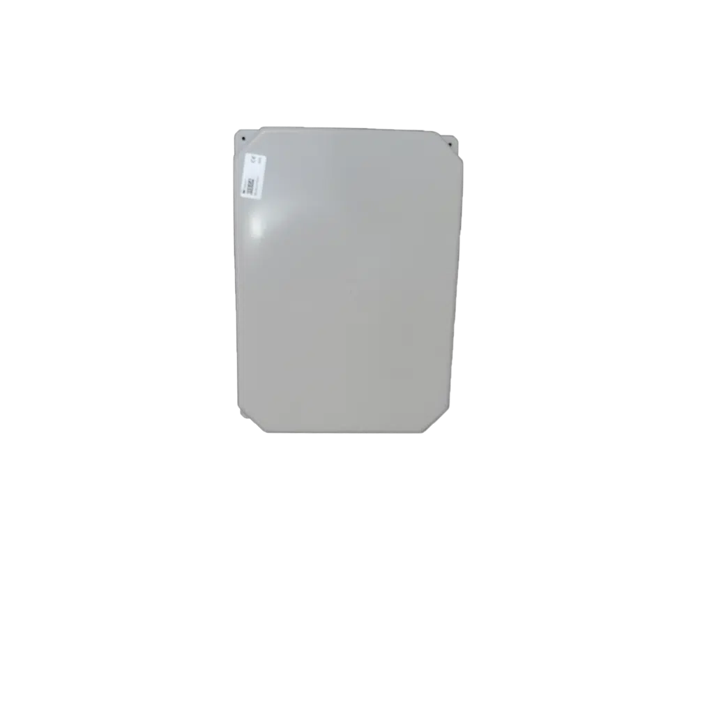 Caixa de Derivação Estanque 190X145X135  009.CAG - Image 2