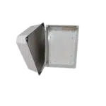 Caixa de Derivação Estanque 240X180X175  011.CAG