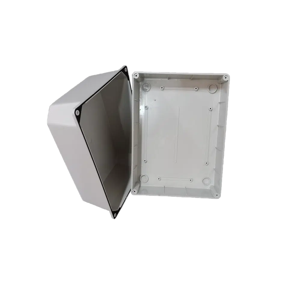 Caixa de Derivação Estanque 240X180X175  011.CAG