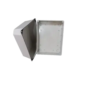Caixa de Derivação Estanque 310X230X160  012.CAG