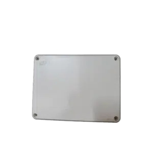 Caixa de Derivação Estanque 160X120X70 C53  R253