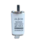 Fusível NH00 125A