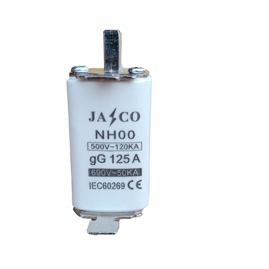 Fusível NH00 125A