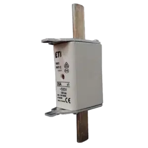 Fusível NH1 35A