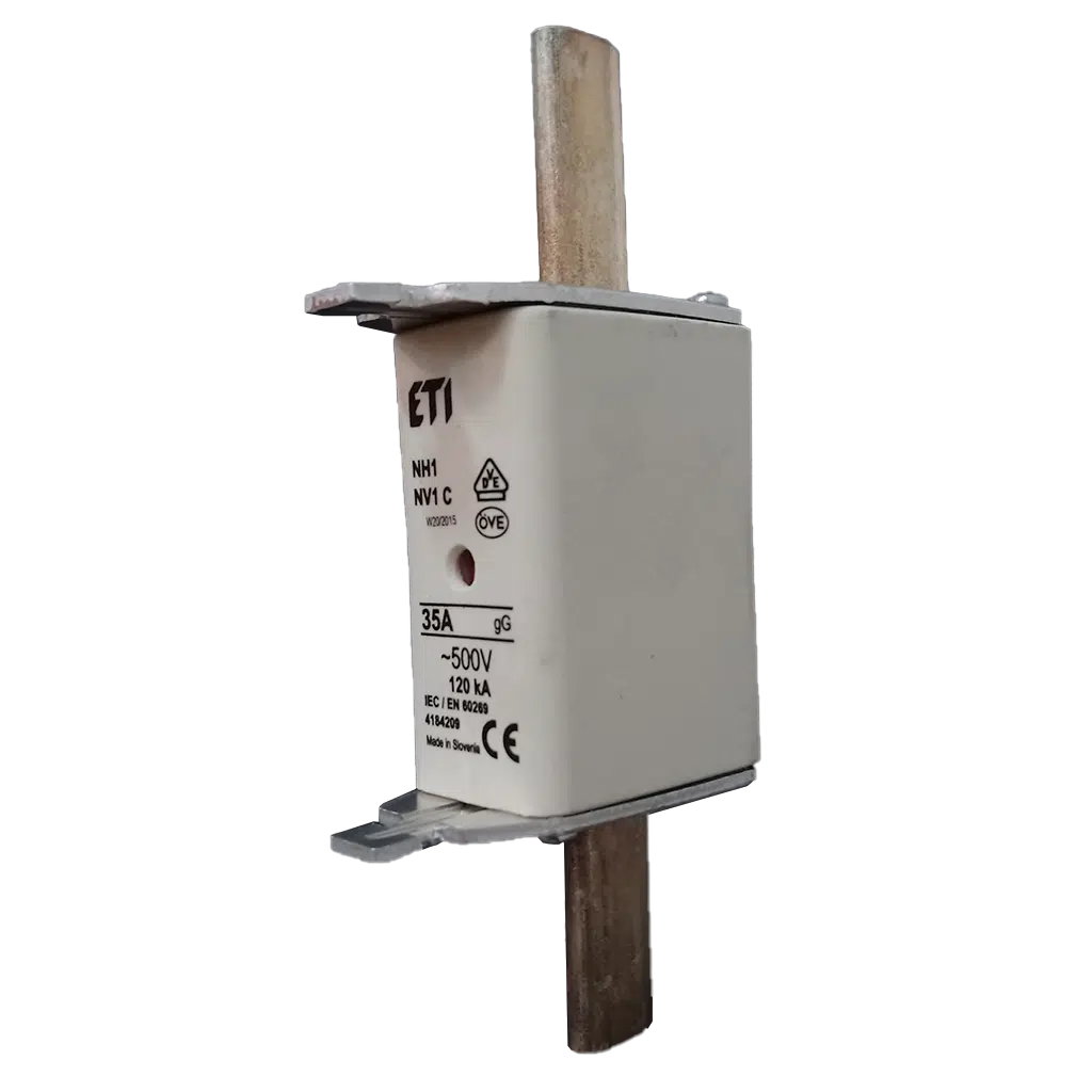Fusível NH1 35A