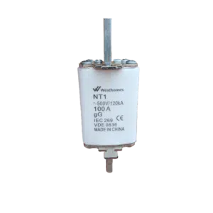 Fusível NH1 100A