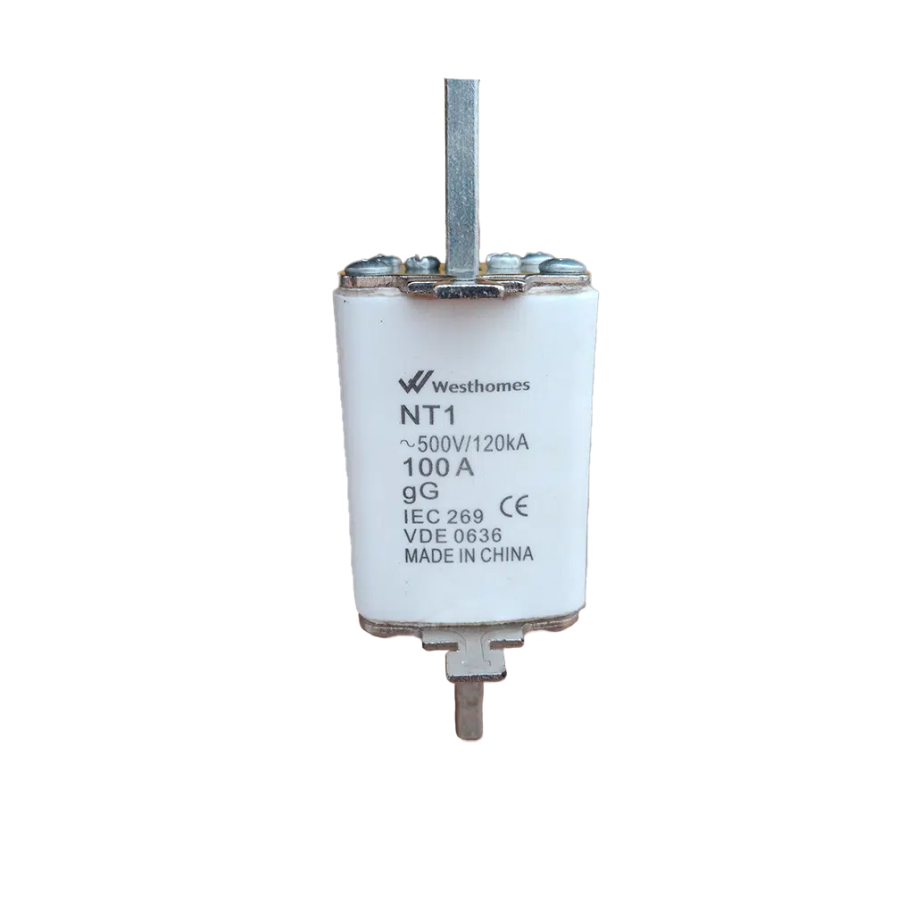 Fusível NH1 100A
