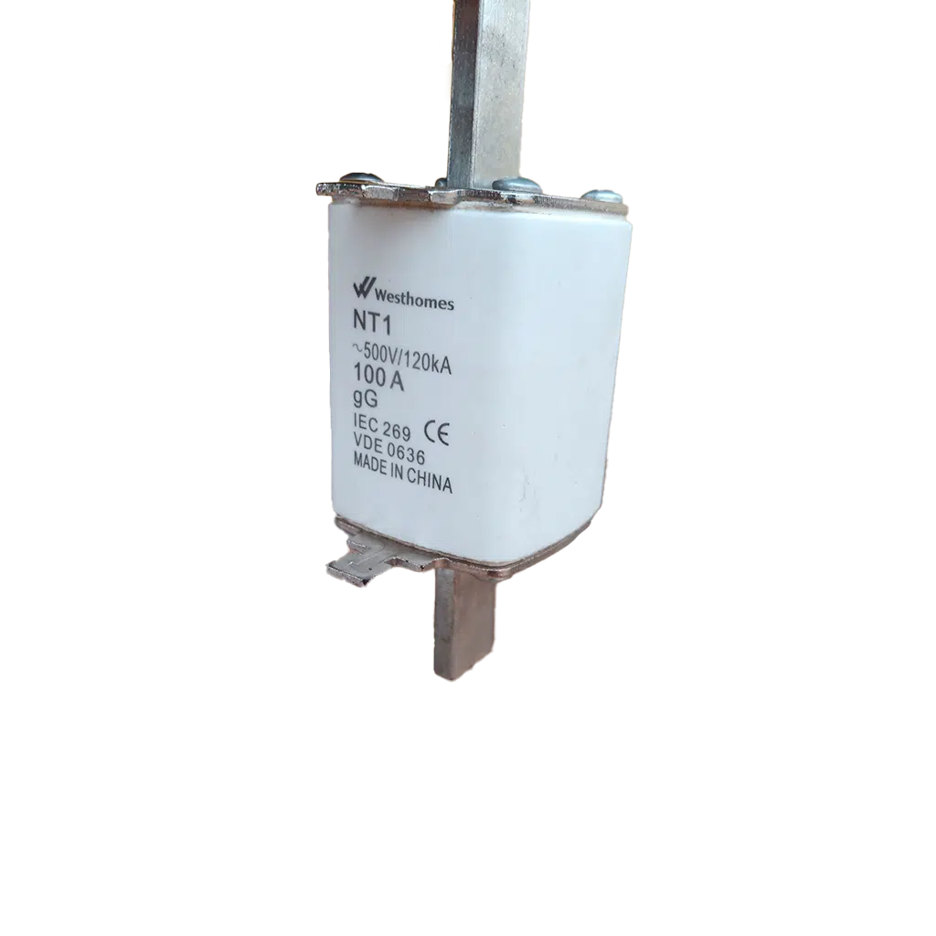 Fusível NH1 100A - Image 2