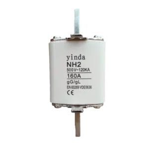 Fusível NH2 160A