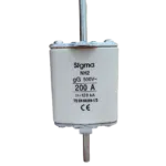 Fusível NH2 200A