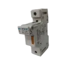 Base de Fusível Cilíndrico 1P 63A 14X51