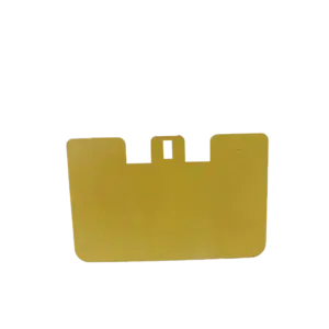 Separador de Base de Fusível T00