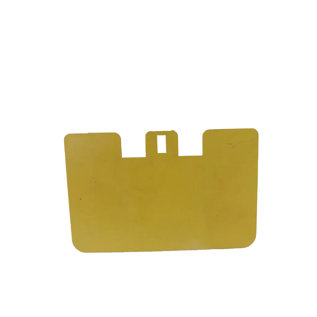 Separador de Base de Fusível T00