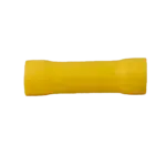 União  Isoladora Amarela 6MM  20 UN