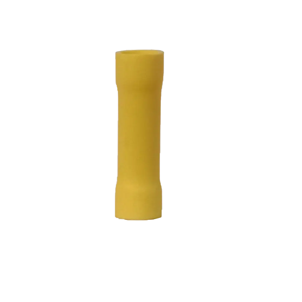 União  Isoladora Amarela 6MM  20 UN - Image 3