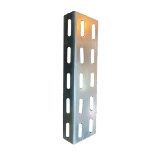 União Lateral para Caminho de Cabo 200X50