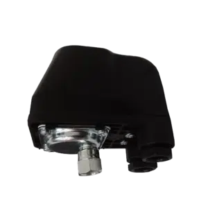 Pressostato Trifásico  380V