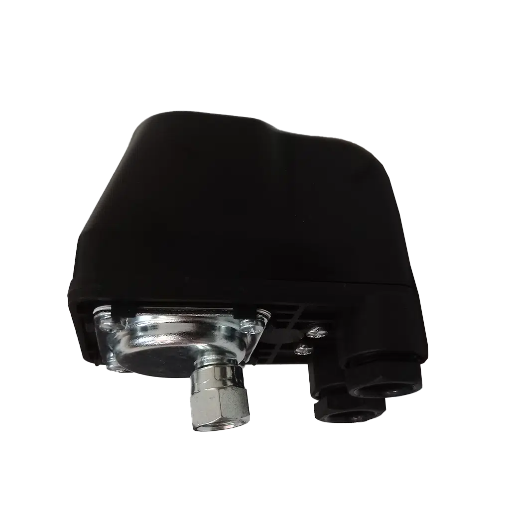 Pressostato Trifásico  380V