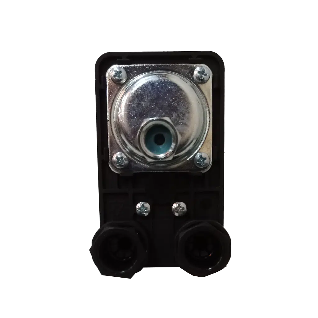 Pressostato Trifásico  380V - Image 2