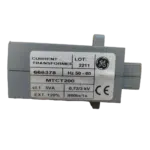 Transformador de Intensidade 200/3A  REF. 666378