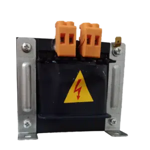 Transformador 220V / 12V 200VA