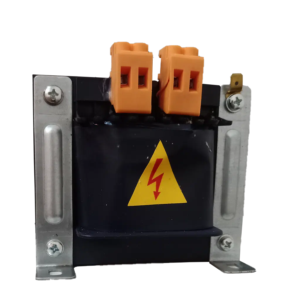 Transformador 220V / 12V 200VA