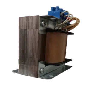 Transformador 220V / 24V 200VA