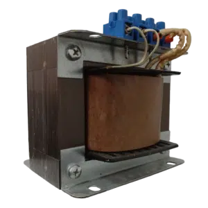 Transformador 220V / 24V 300VA