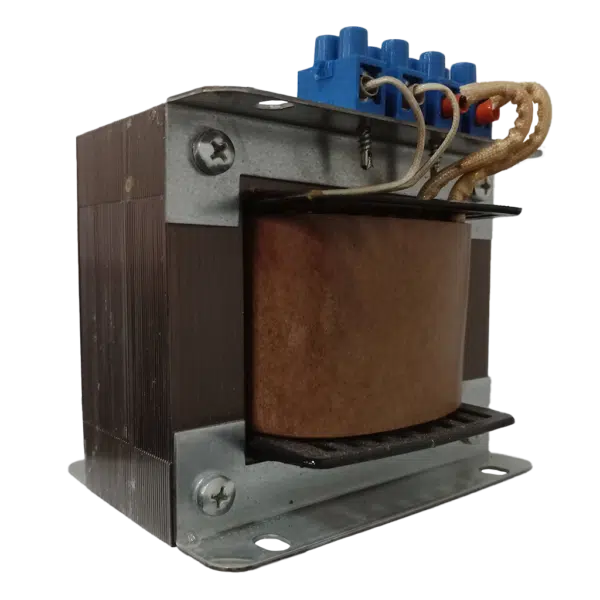 Transformador 220V / 24V 300VA