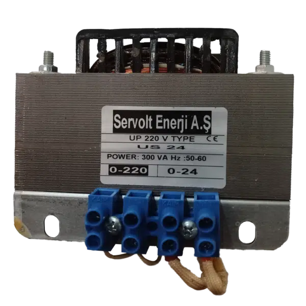 Transformador 220V / 24V 300VA - Image 2
