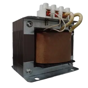 Transformador 220V / 12V 400VA