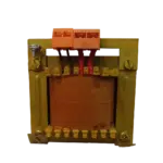 Transformador 220V / 24V 400VA