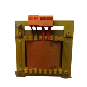 Transformador 220V / 24V 400VA