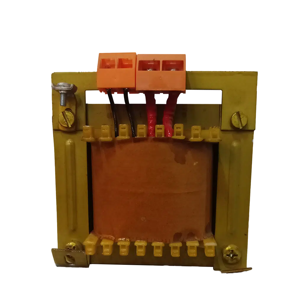 Transformador 220V / 24V 400VA