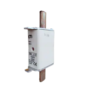 Fusível NH0 16A