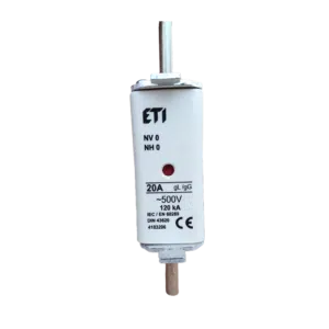 Fusível NH0 20A