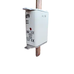 Fusível NH0 35A