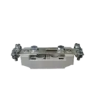 Base Neutro Seccionavel T00