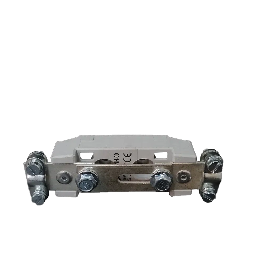 Base Neutro Seccionavel T00 - Image 3