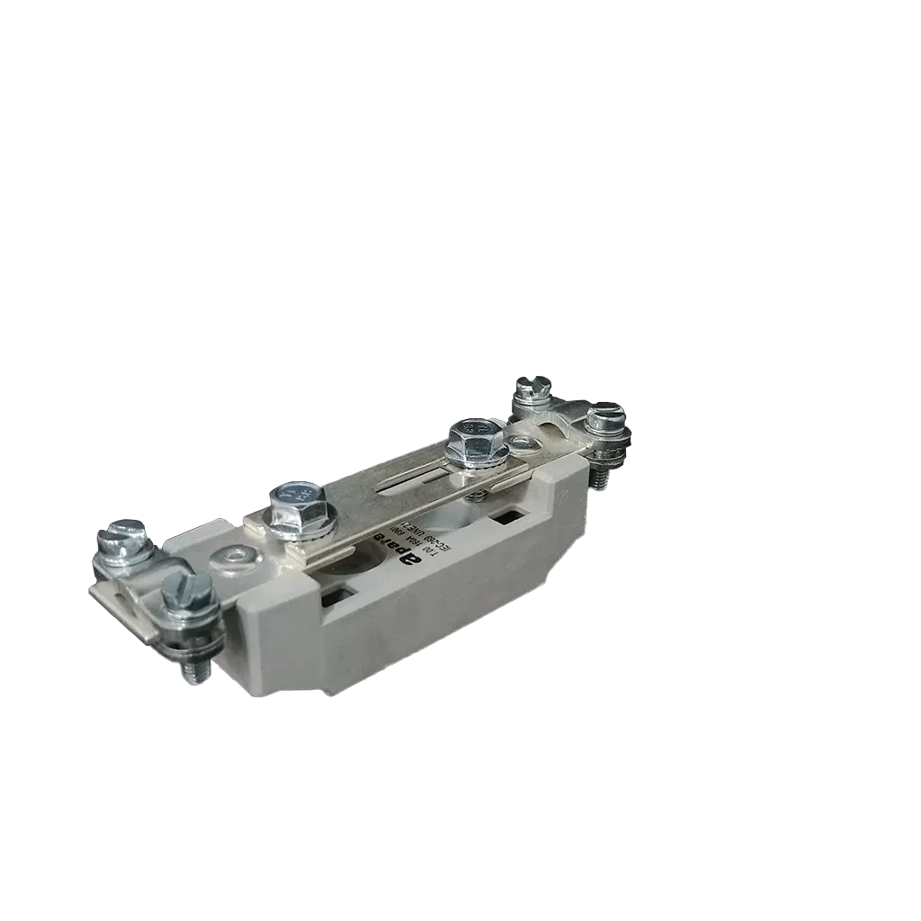 Base Neutro Seccionavel T00 - Image 4