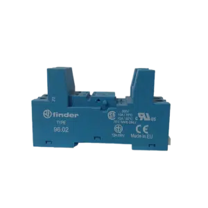 Base Borne Com Mola 96.02 SMA