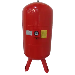 Autoclave Metalico 150L